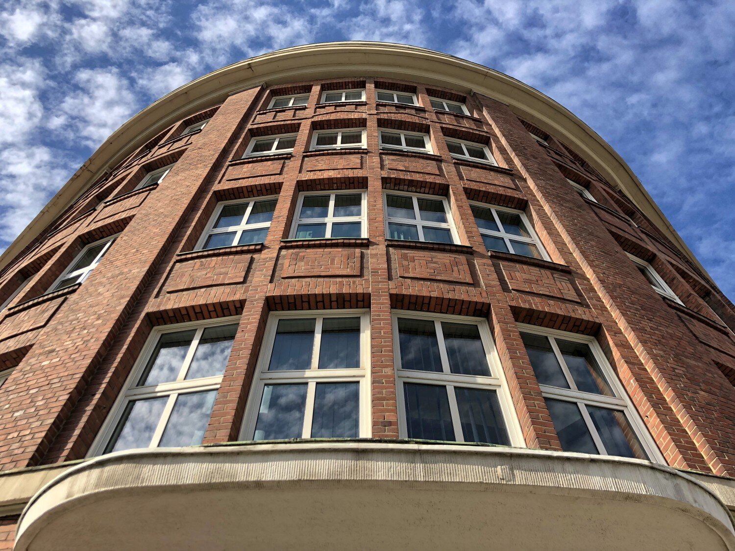 SONNIN-HOF | Alte Fabrikflächen neu gestaltet, Büros in der